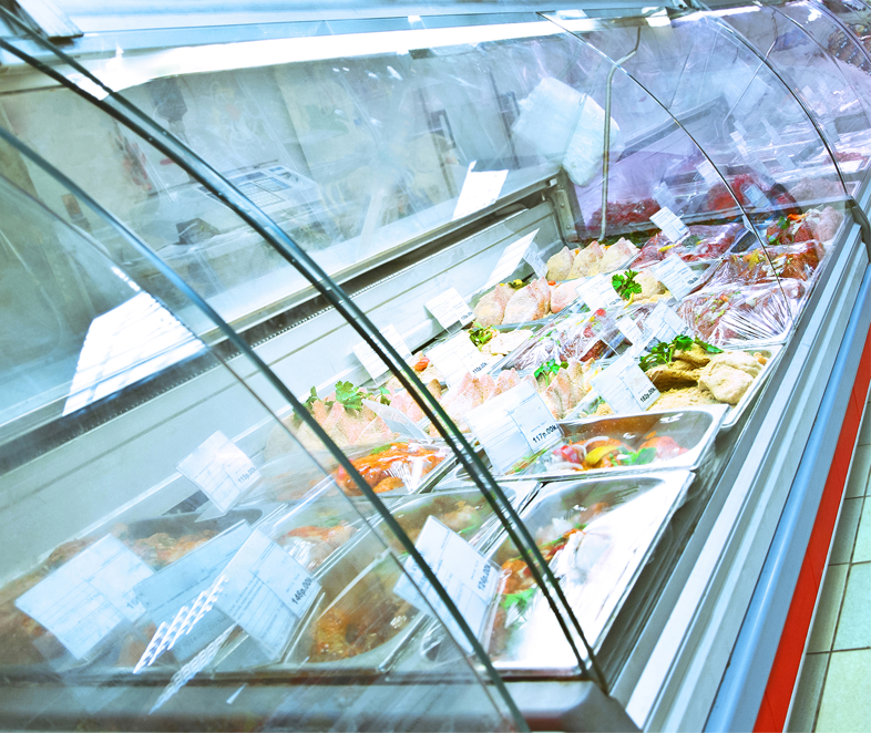 Commercial Refrigeration