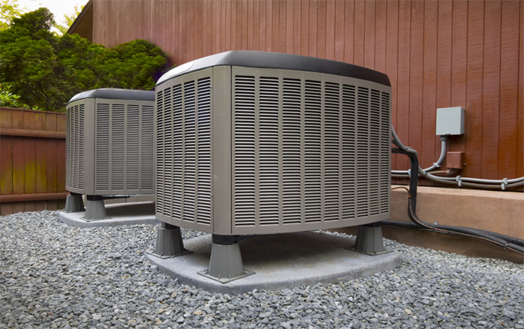 HVAC Installation