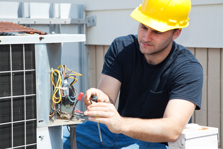 HVAC Repair